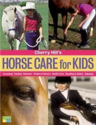 Horse Care for Kids